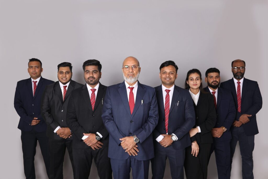  Choosing the Right Mumbai Manpower Recruitment Agency