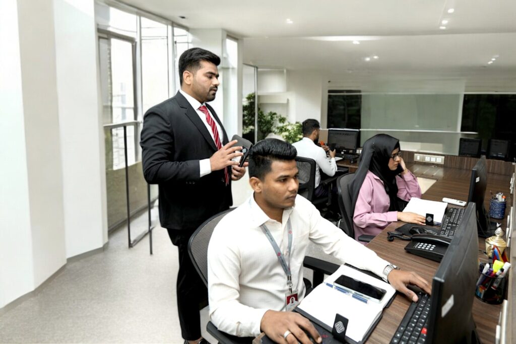The Ultimate Guide to Mumbai Manpower Recruitment in the Post-Pandemic Era