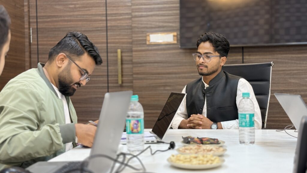 Boost Your Career with Access Partners Mumbai’s Expert Recruitment Team