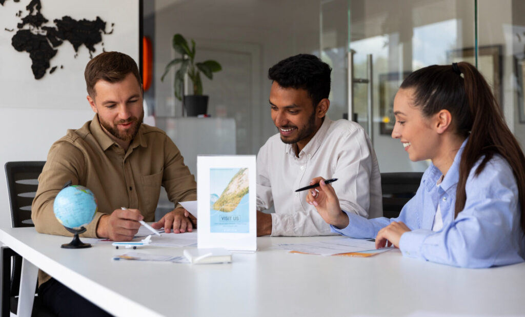 Overseas Hiring Mumbai