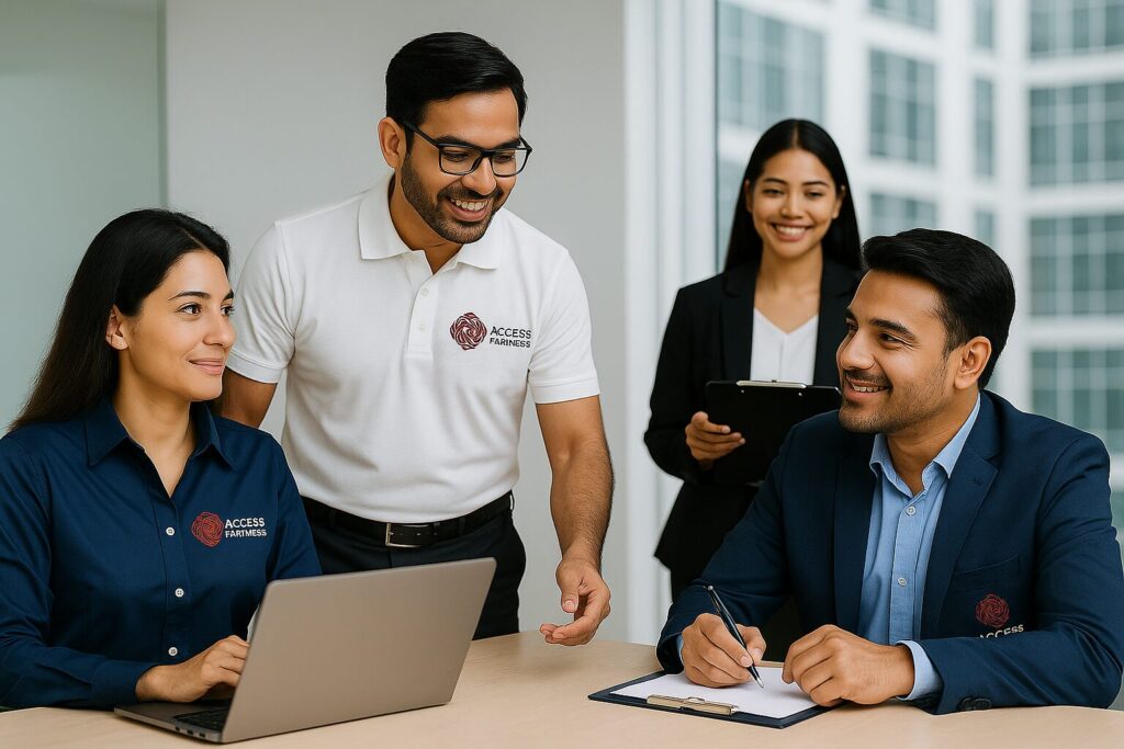 Mumbai manpower recruitment interviews