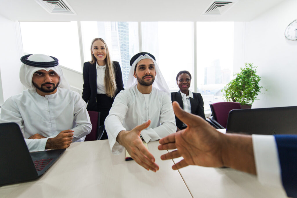 NEOM Recruitment 2025