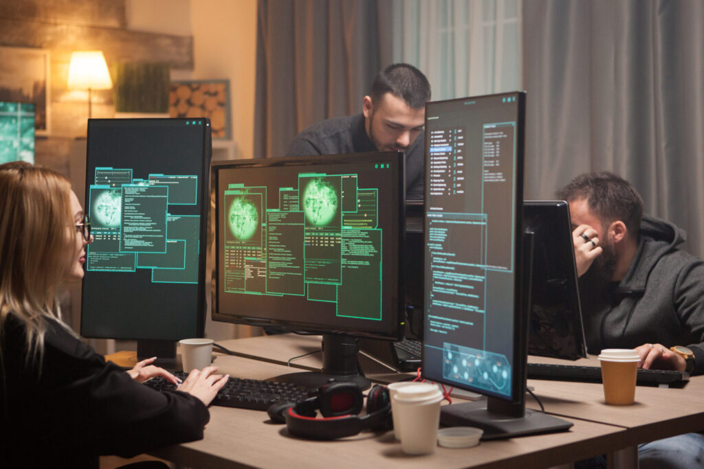 Skill Up: Certifications in High Demand for Saudi IT Jobs Certifications