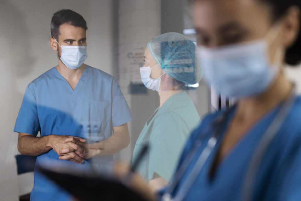 Surge in Mumbai to Gulf Nurse Recruitment 202