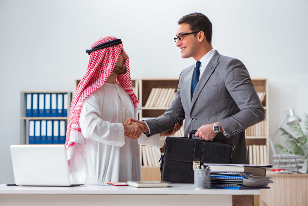 Mumbai Manpower Recruitment Guide for Gulf Jobs 2025
