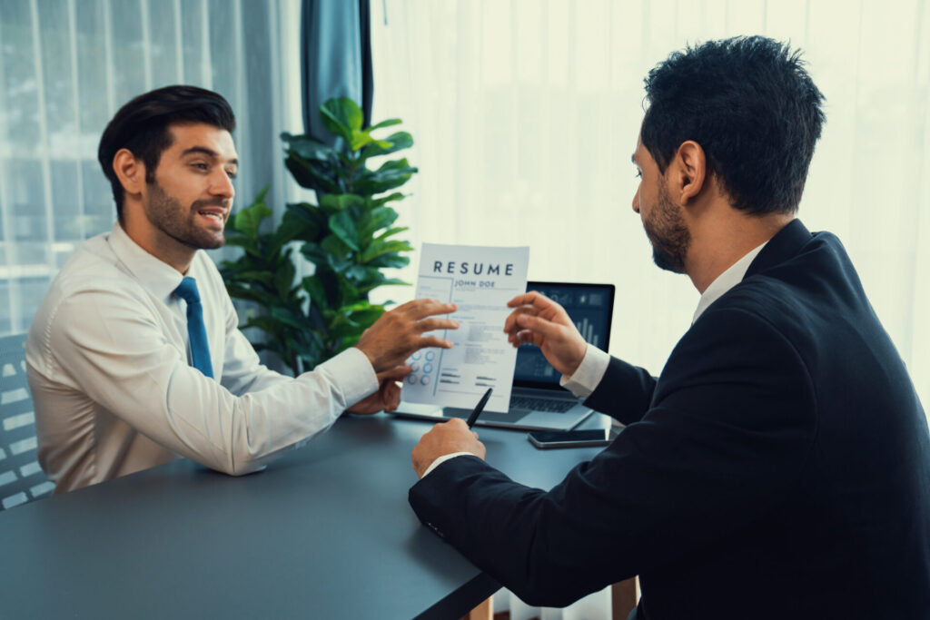 Mumbai Manpower Recruitment Tips for Saudi Jobs 2025
