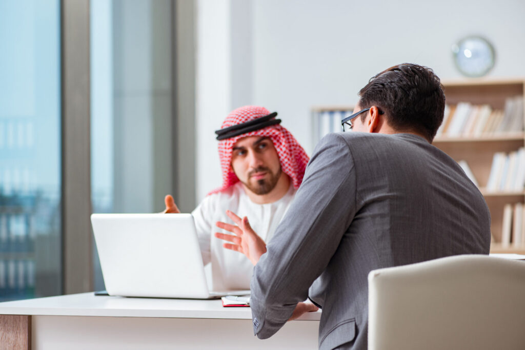 Mumbai Manpower Recruitment for Gulf Jobs 2025