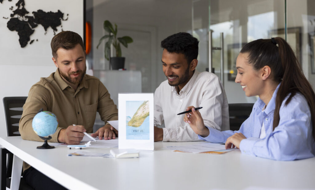 Mumbai Manpower Recruitment for Saudi Jobs 2025