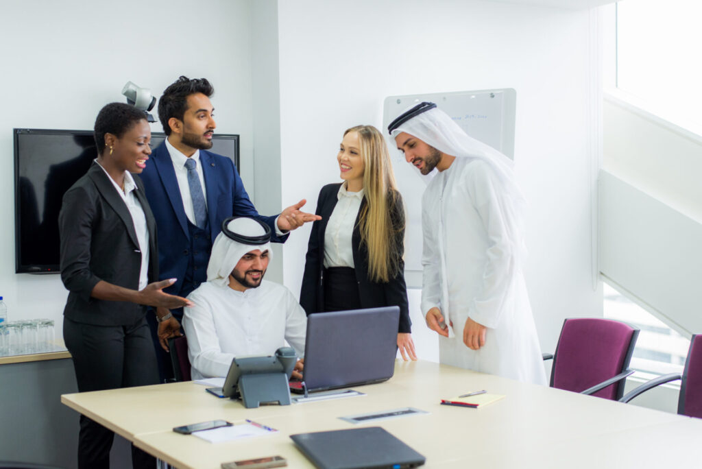 Mumbai Manpower Recruitment for Saudi Jobs 2025