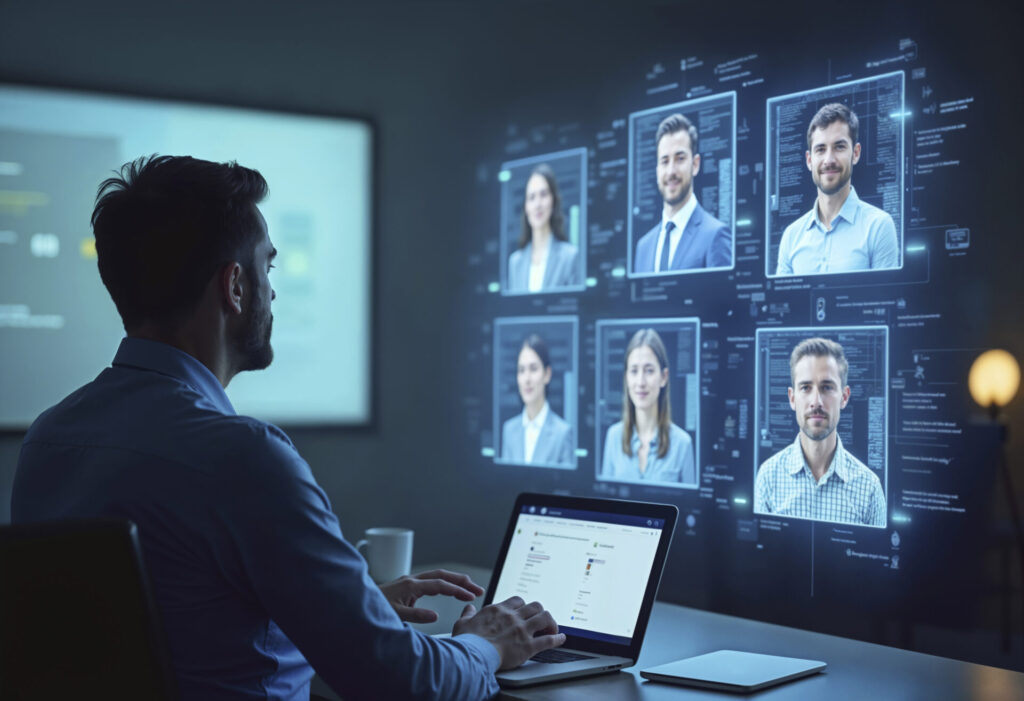Expert Hiring Tactics in Mumbai Manpower Recruitment