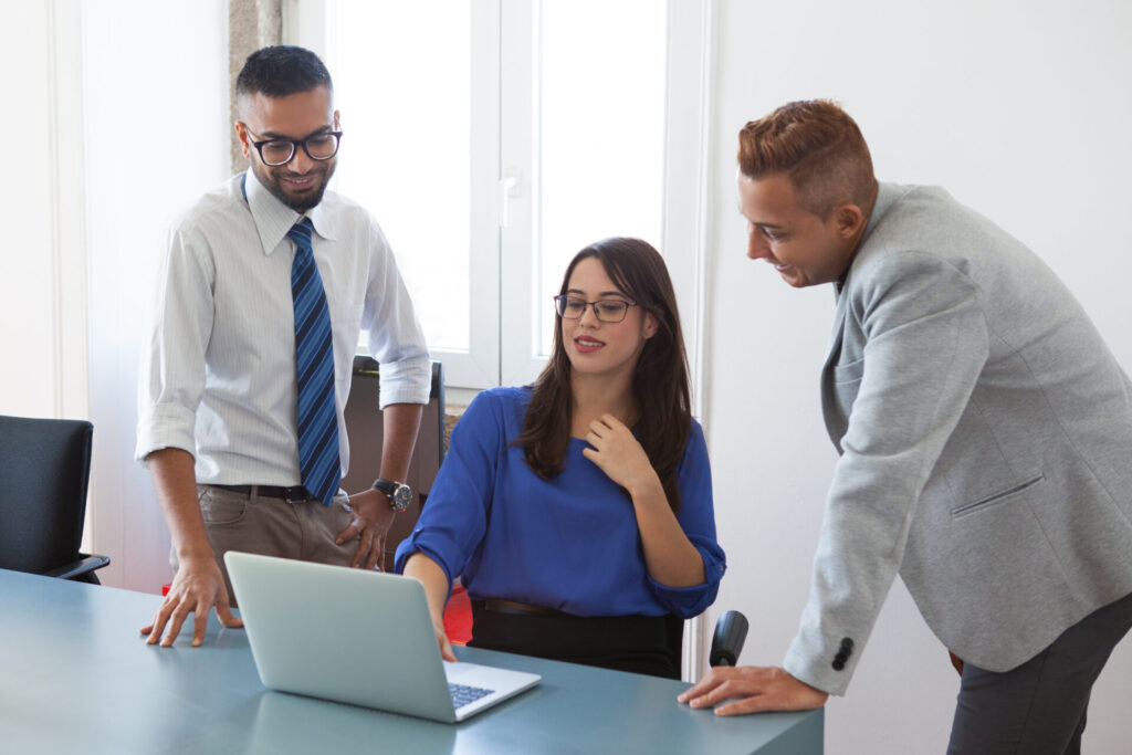 Mumbai Manpower Recruitment – Hire the Right Talent