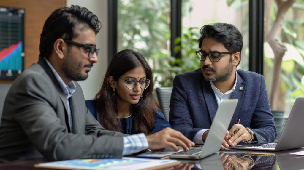 Mumbai Manpower Recruitment – Why Mumbai Leads the Way