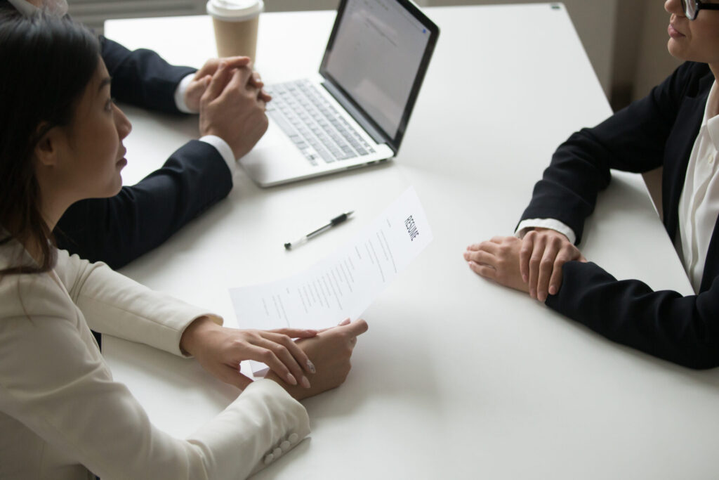Mumbai Manpower Recruitment – Why Mumbai Leads the Way