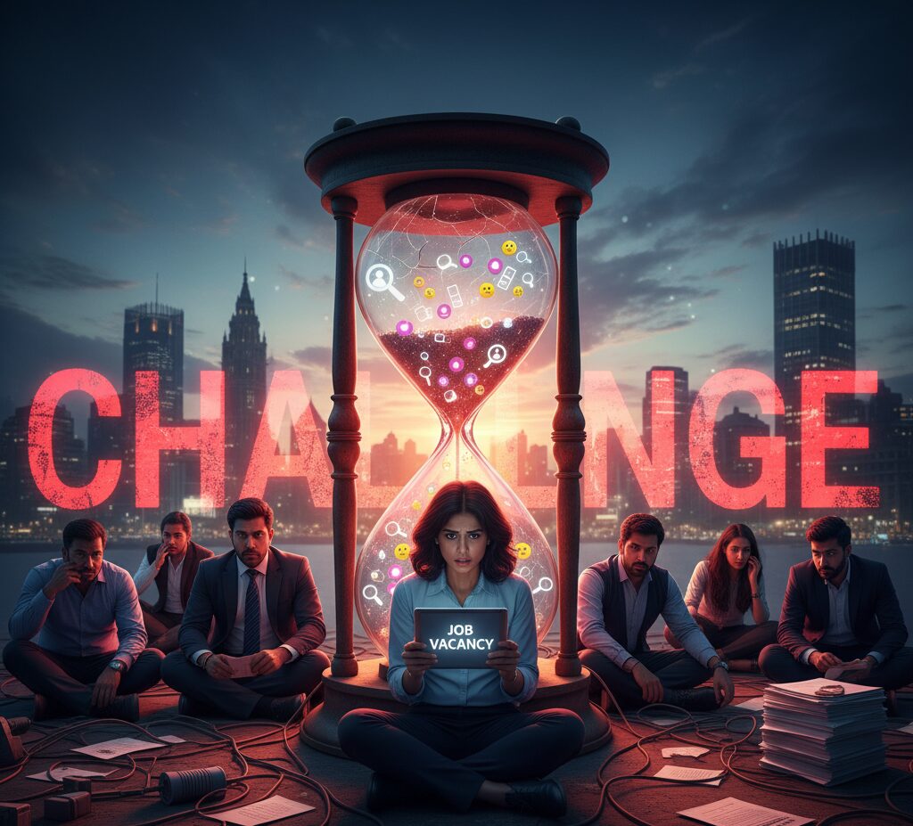 7 Shocking Hiring Challenges Unique to Mumbai (And How to Solve Them)