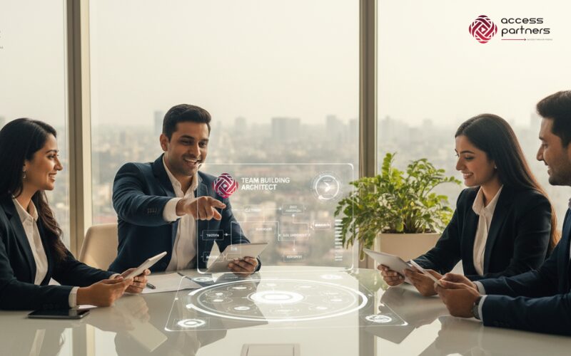 My Secret Formula for Finding Top Talent in Mumbai's Competitive Market