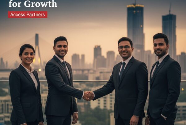 Mumbai Manpower: Your Partner in Progress for Growth