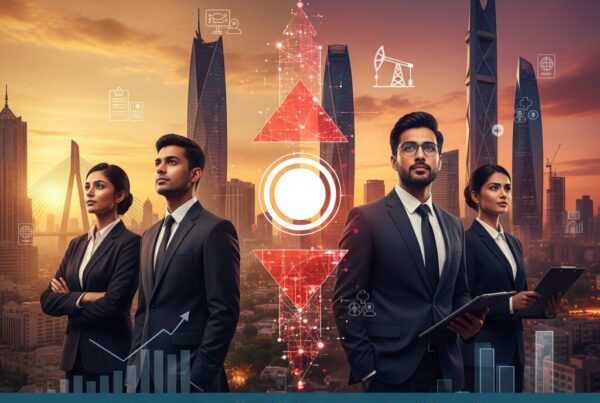Secure a Saudi Job in 2025: Insider Tips from Mumbai