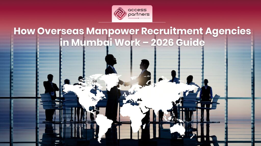 overseas manpower recruitment