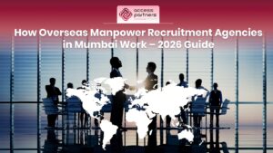 overseas manpower recruitment