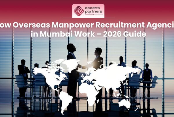 overseas manpower recruitment