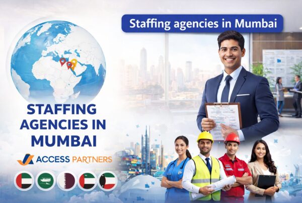 staffing agency in Mumbai