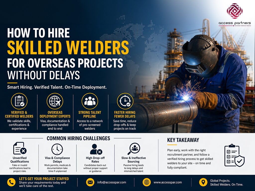 hire welders