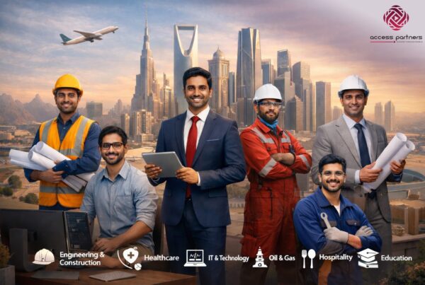 Blue Collar Worker Jobs