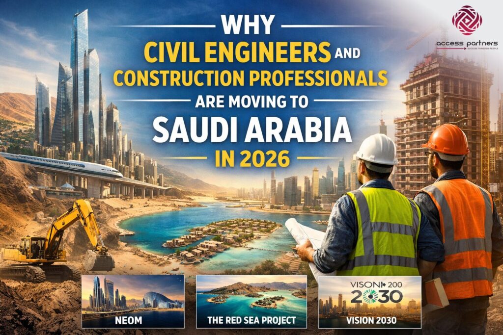 international jobs for engineers