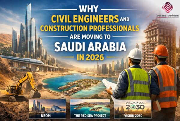 international jobs for engineers