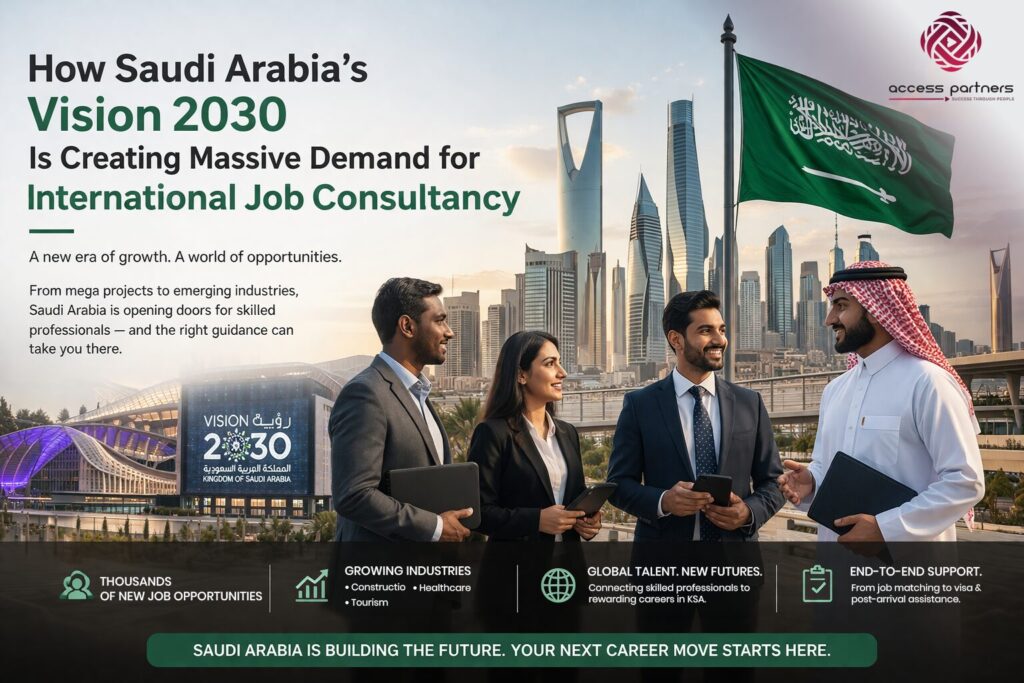 saudi jobs for indian
