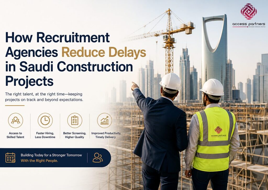 construction manpower agency