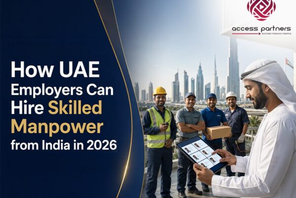 hire blue collar from india
