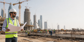 Civil Engineer