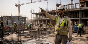 Construction Foreman
