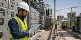Electrical Engineer
