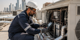 HVAC Technician