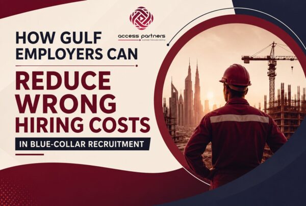 blue collar recruitment