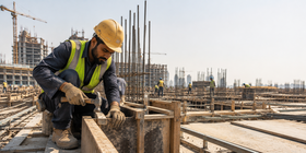 Shuttering Carpenter