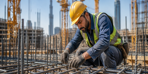 Steel Fixer