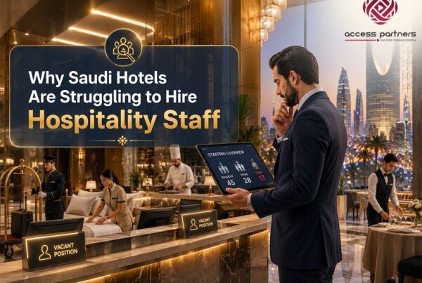 hiring hospitality staff
