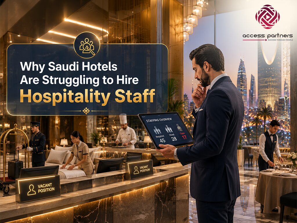 hiring hospitality staff