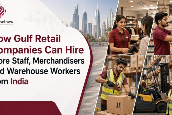 warehouse workers recruitment agency