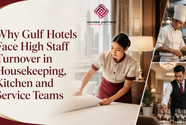 Hotel Staff Turnover Image