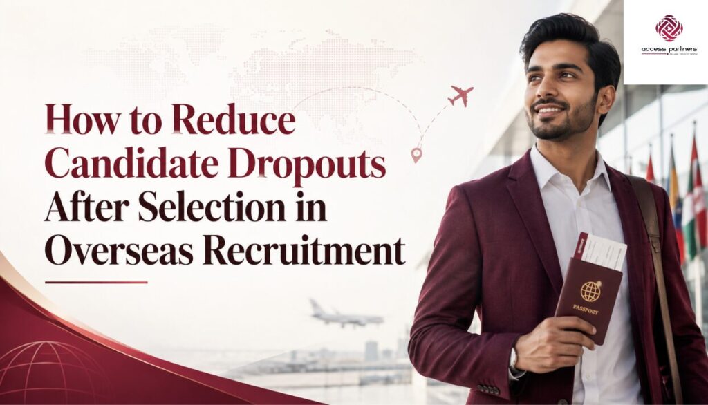 Overseas Recruitment Consultancy