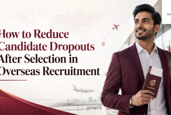 Overseas Recruitment Consultancy
