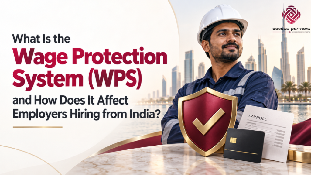 Wage Protection System Saudi Arabia
