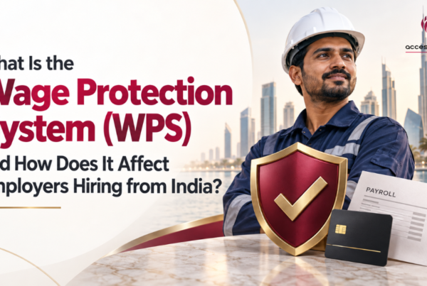 Wage Protection System Saudi Arabia
