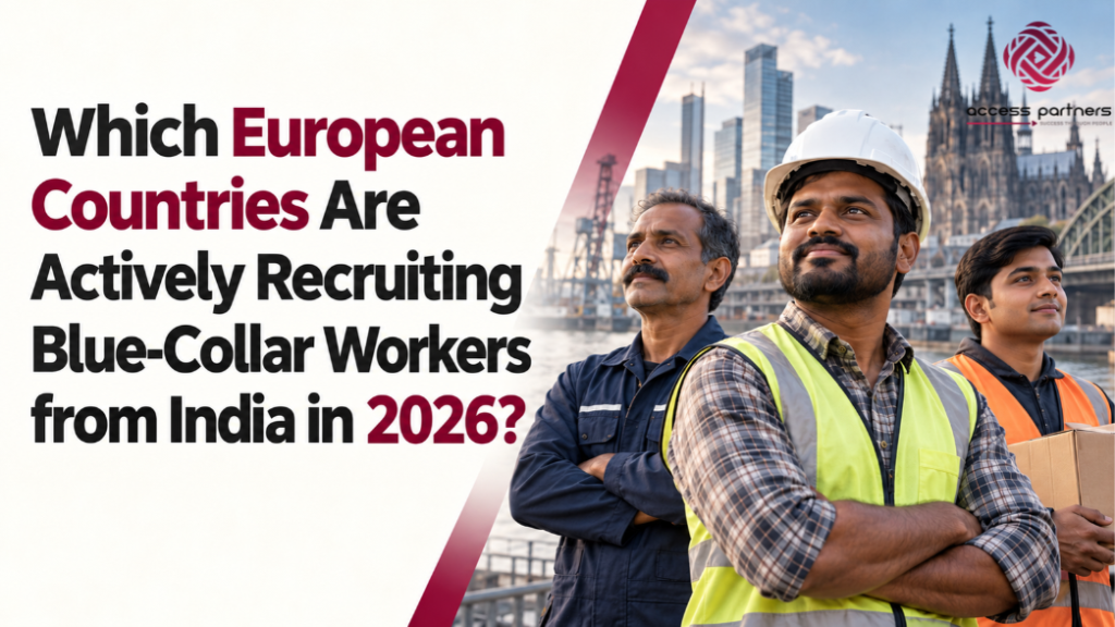 blue-collar recruitment for europe